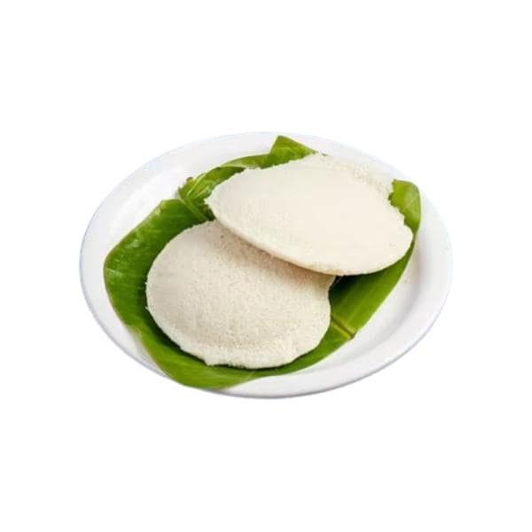 Idli (2 Pcs)