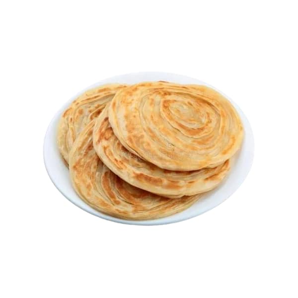 Wheat Parotta