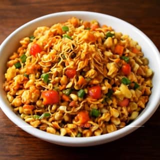 Bhel Puri