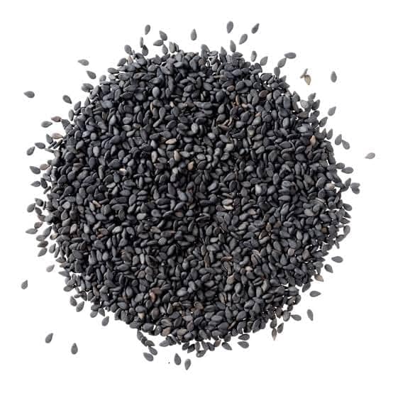 Black Sesame / 1kg view 2