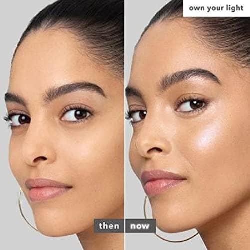 Elecsera 2IN1 PREFECT MATTE FINISH LONG LASTING OIL FREE PRESSED COMPACT Compact Pack Of 2 Compact (Skin, 24 g) view 2