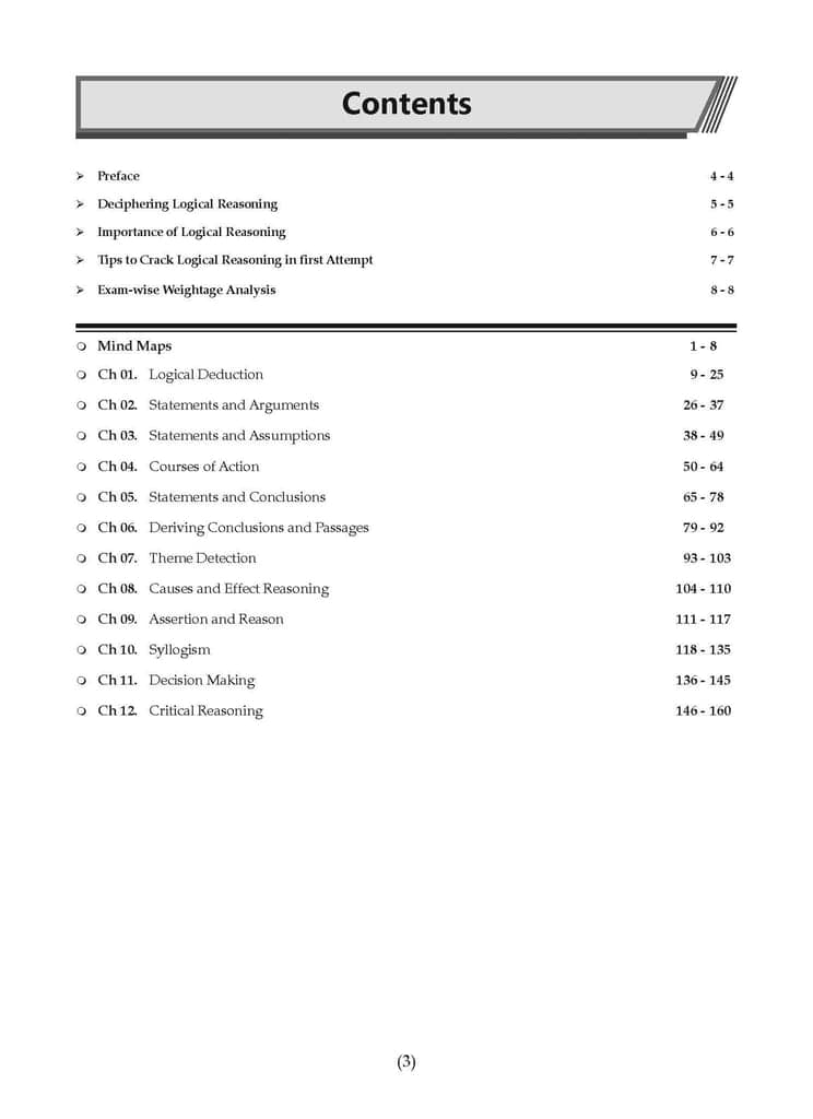 Oswaal Objective Logical Reasoning For All Competitive Examinations | SSC, Defence, Banking, LIC, RRB, CAT & Other Important Exams Oswaal Editorial Board view 2