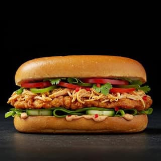 Chicken Sandwich