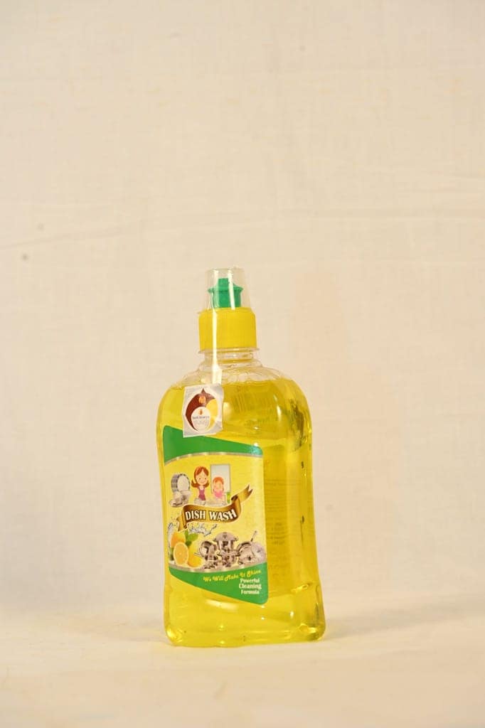 Dishwash SHG Dishwashing Liquid, 500ml view 2