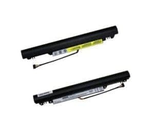 Laptop Battery For LENOVO 110-14IBR , 14.4V 4 Cells 2200mAh – Compatible view 2