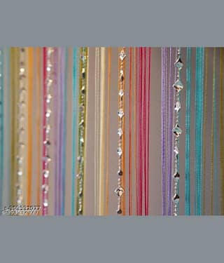 ENTICE Single Door Others String Curtain