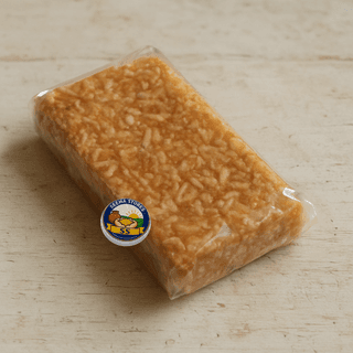 Seema Stores's coconut chikki