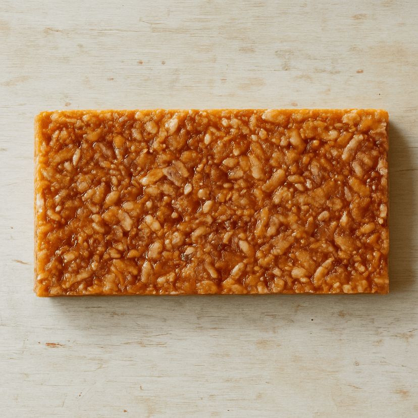 Seema Stores's coconut chikki view 2