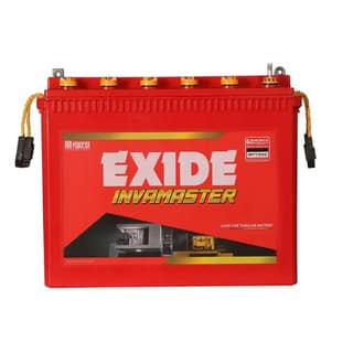 Exide Imtt1500 150Ah 36 Plus 24