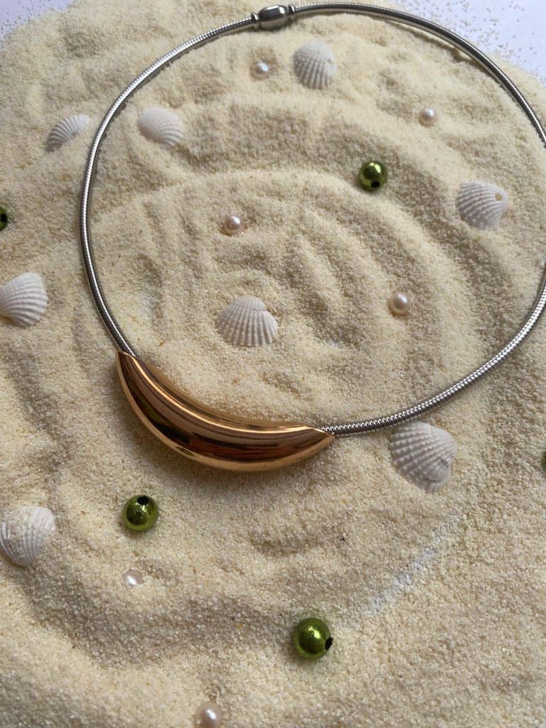 Luna Hasli Necklace