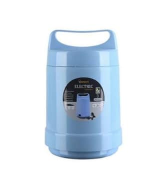 Electron- Blue Electric Lunch Box Ek3226