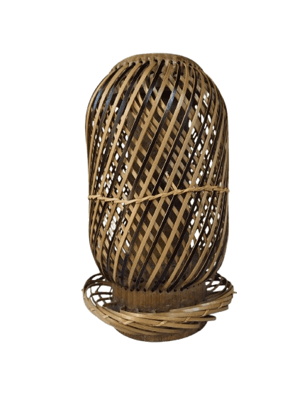 Bambo Pen Holder
