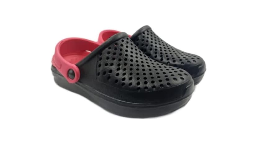 Cr 01 Pumpa Cloges for Mens