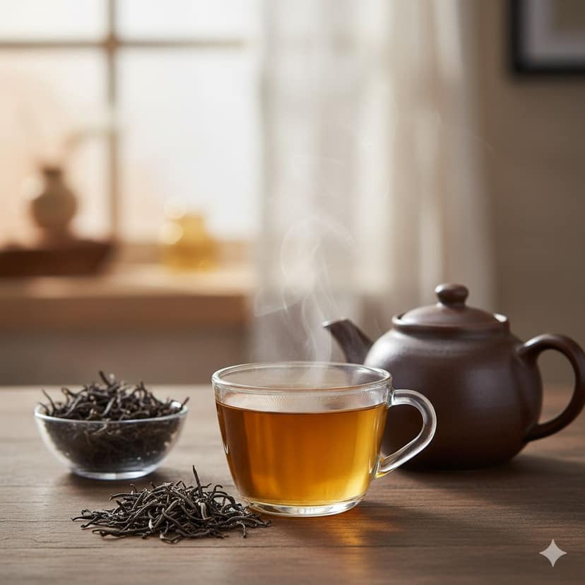 Chamraj Long Leaf Flowery Orange Pekoe Tea, 250g view 2