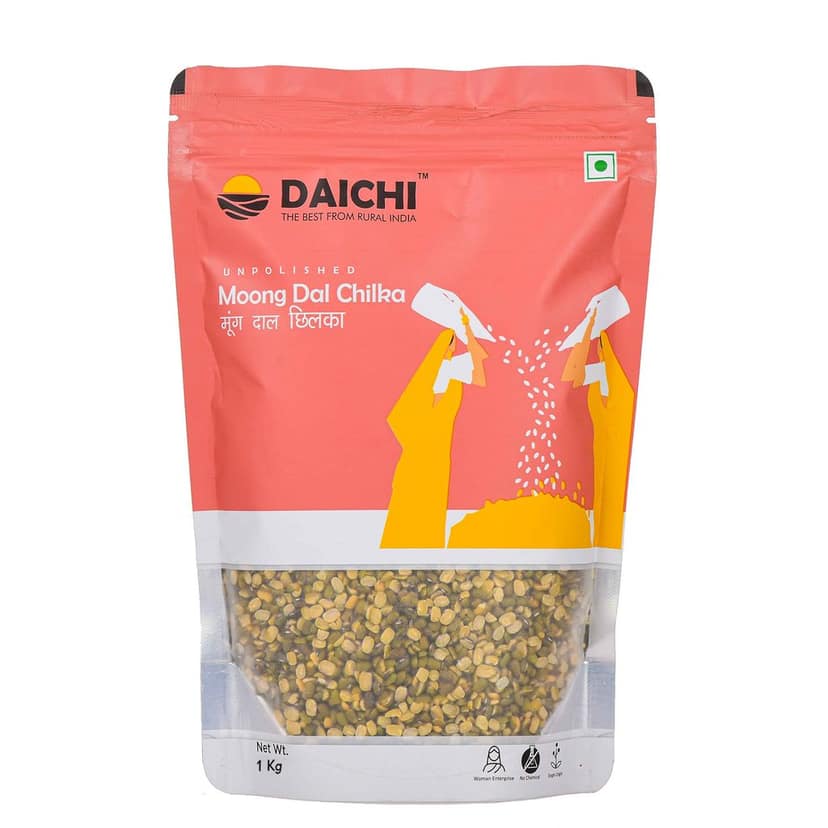 Premium Moong Dal