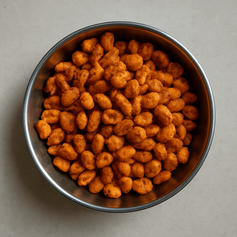 Bati Daily Needs's masala corn nuts view 2