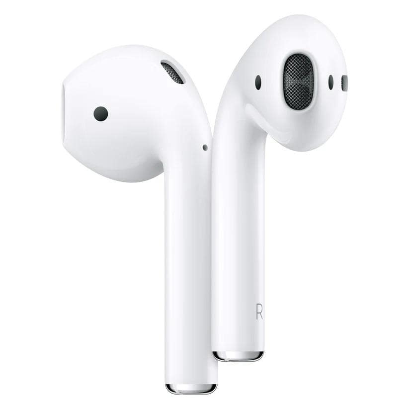 AIRPODS WITH CHARGING CASE-HIN view 2