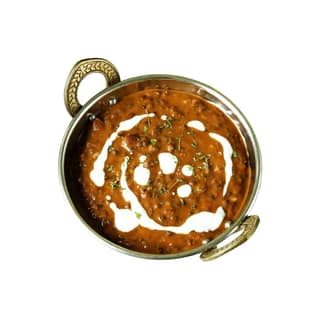 Dal Makhani Full 500 Ml