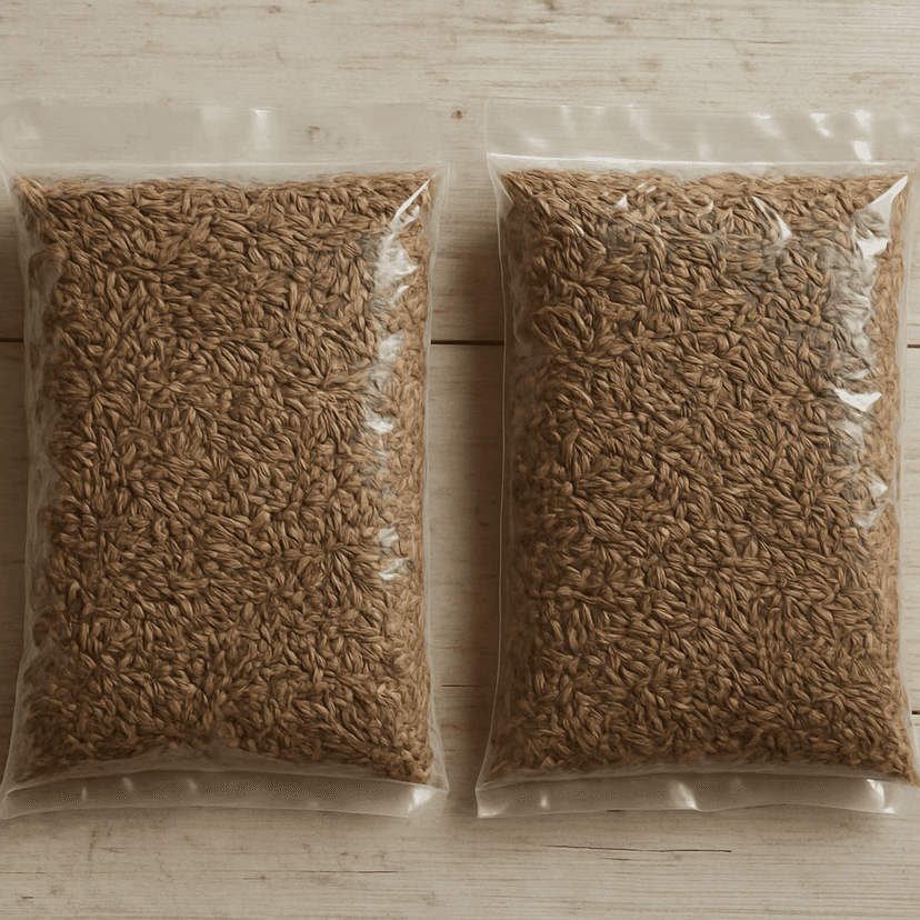 Kusum Provision Store's cumin seeds view 2