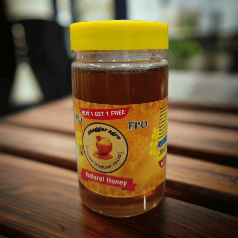 Natural Honey 🍯 view 2