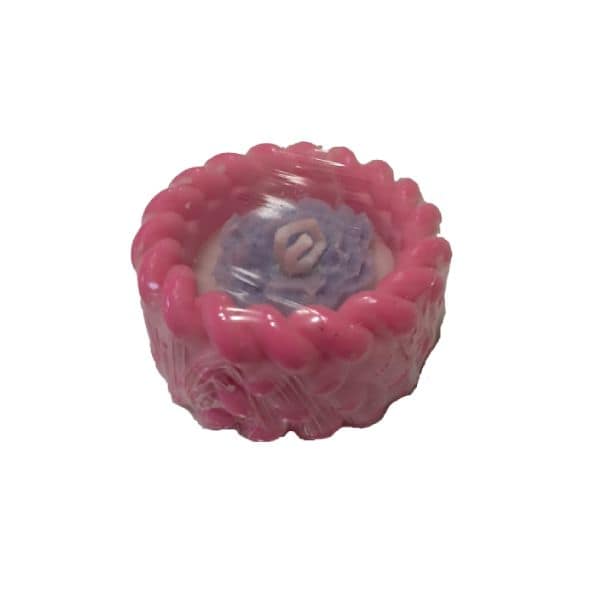 Scented Candle