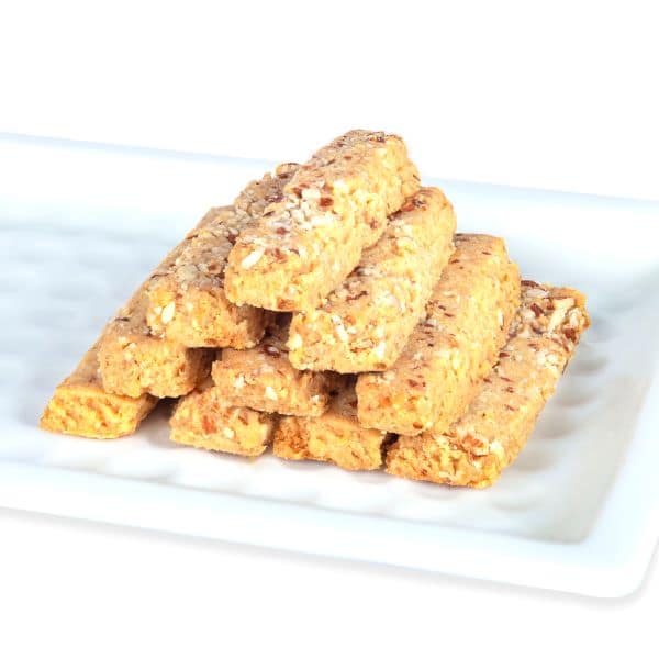 BADAM GHEE BISCUITS 250 Gms- COOKIES