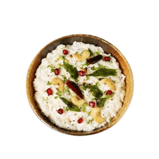 Curd Rice