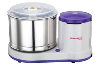 Edge Wet Grinder - 2Ltr - Violet