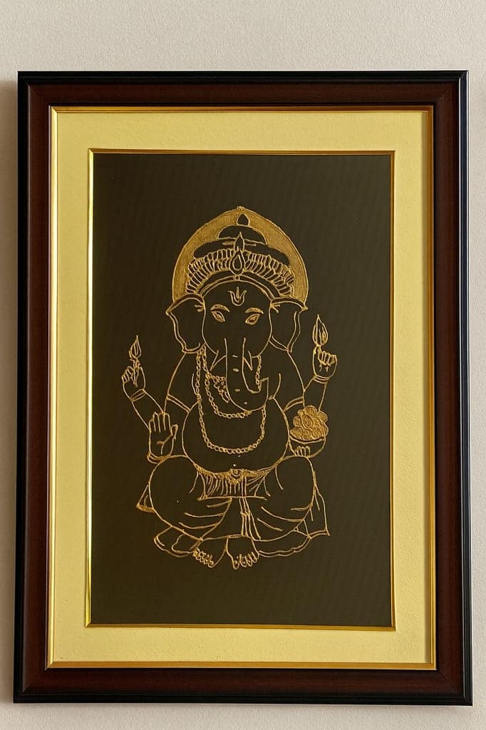 Sorai Art, Wall Hanging Frame