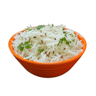 Jeera Rice