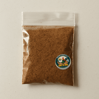 Geeta Essentials's garam masala powder
