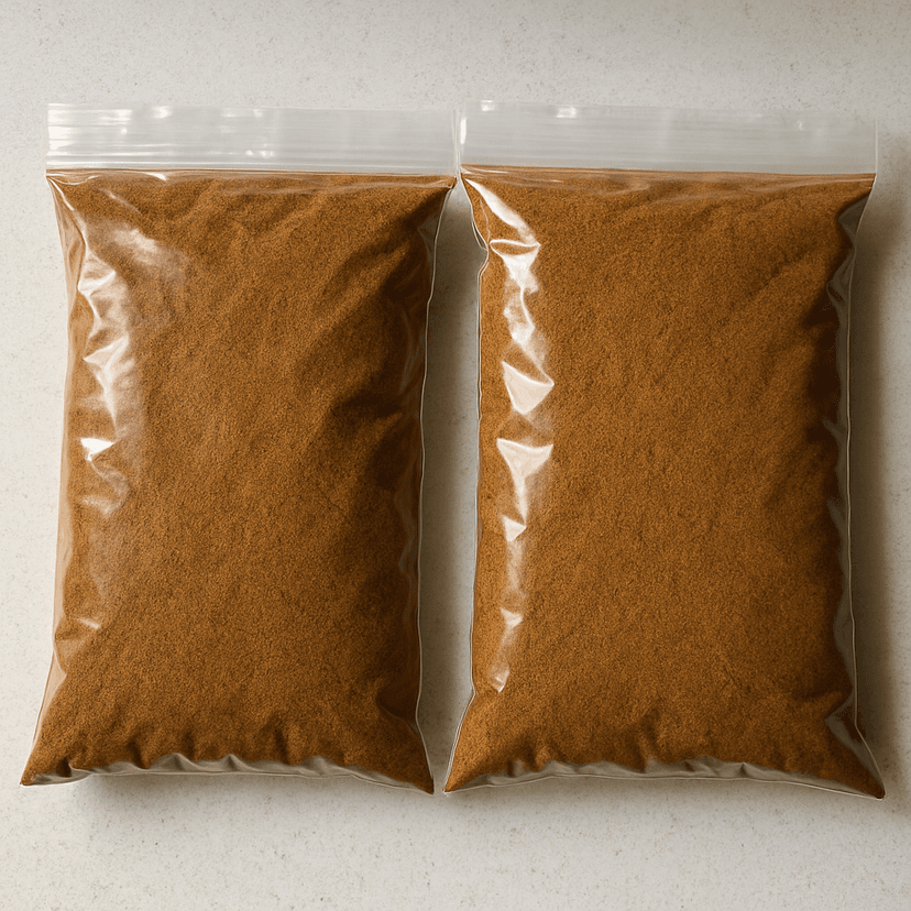 Geeta Essentials's garam masala powder view 2