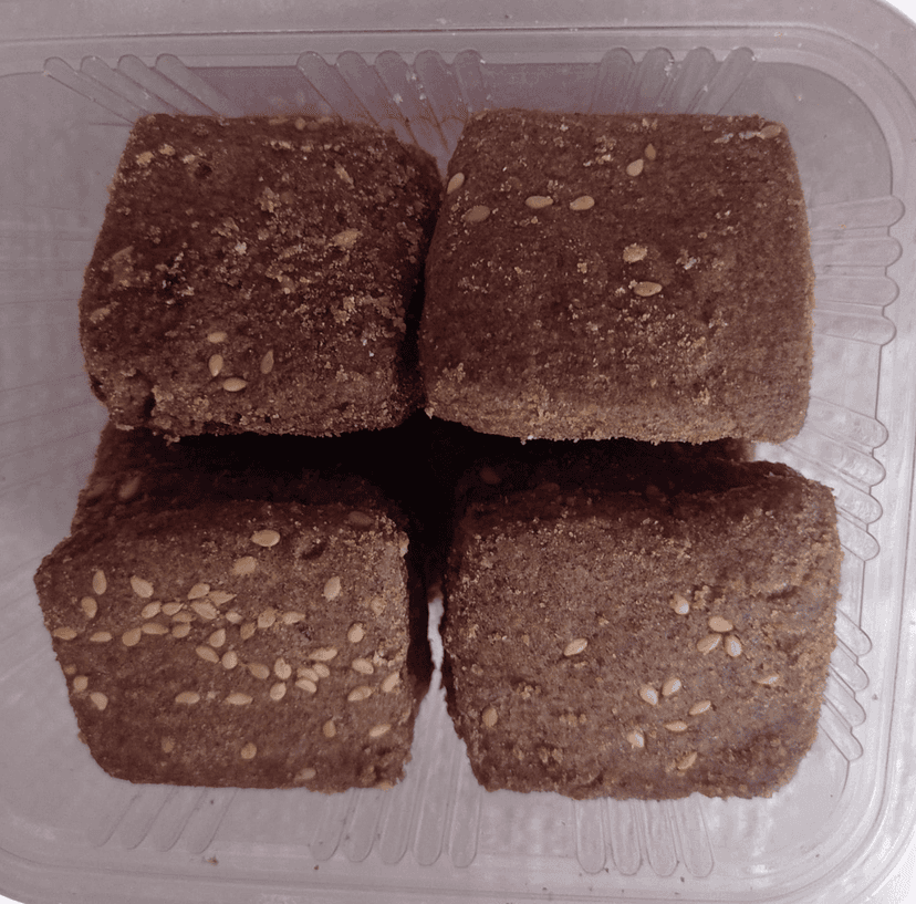Buy Multi Millet Cookies Online - 100% Natural Ingredients - Healthy and Tasty Snack" view 2