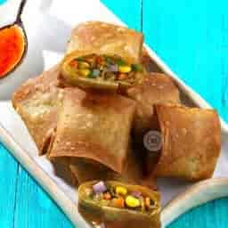 Mexican Squares