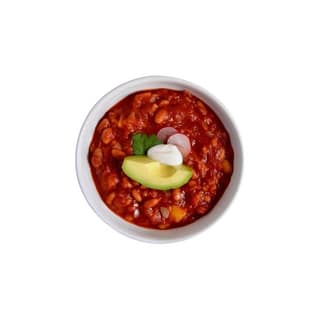 Veg Chilli Full