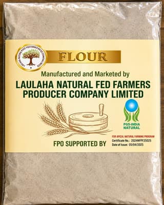 Wheat Flour, 1kg