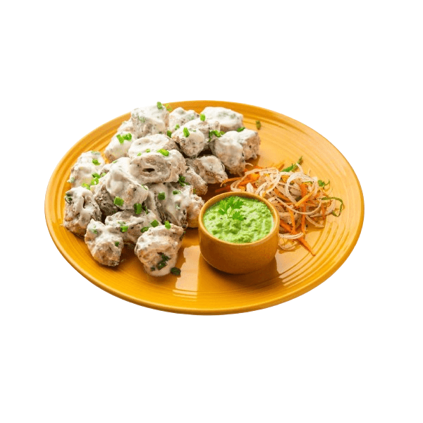Malai Chaap (Full)