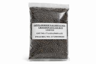 Black Pepper