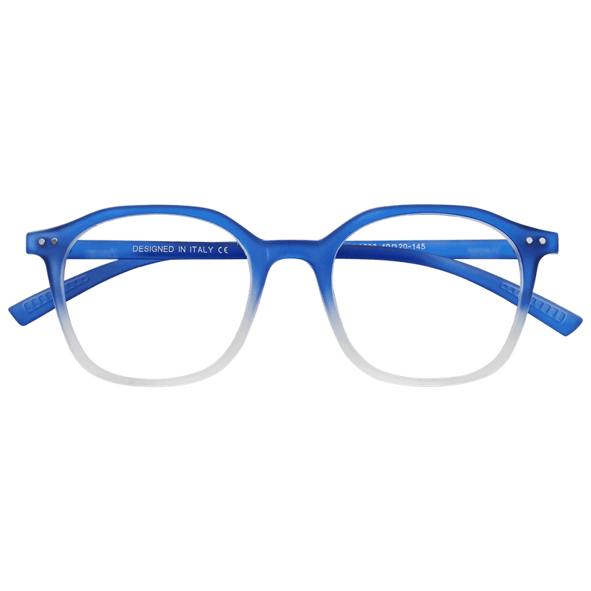 Unisex Blue Cut Computer Glasses for Eye Protection view 2