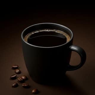 Black Coffee
