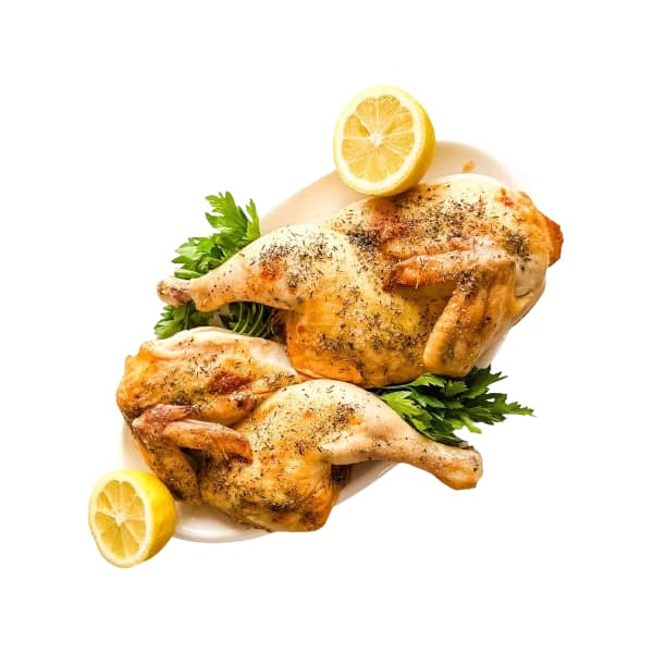 Lemon Chicken Full