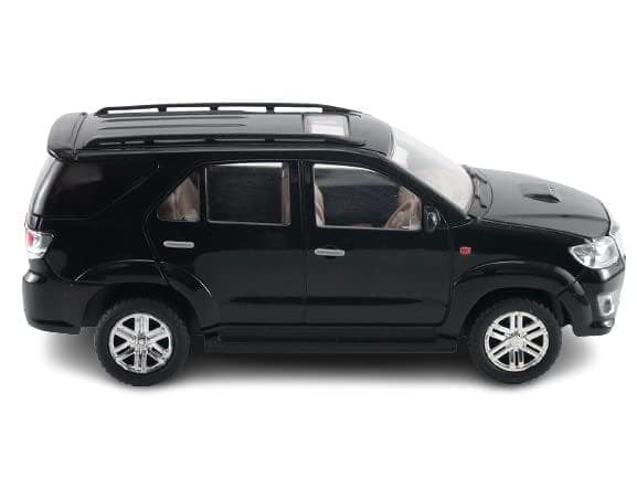 Mehtab SUV Fortuner Toy Car for Kids view 2
