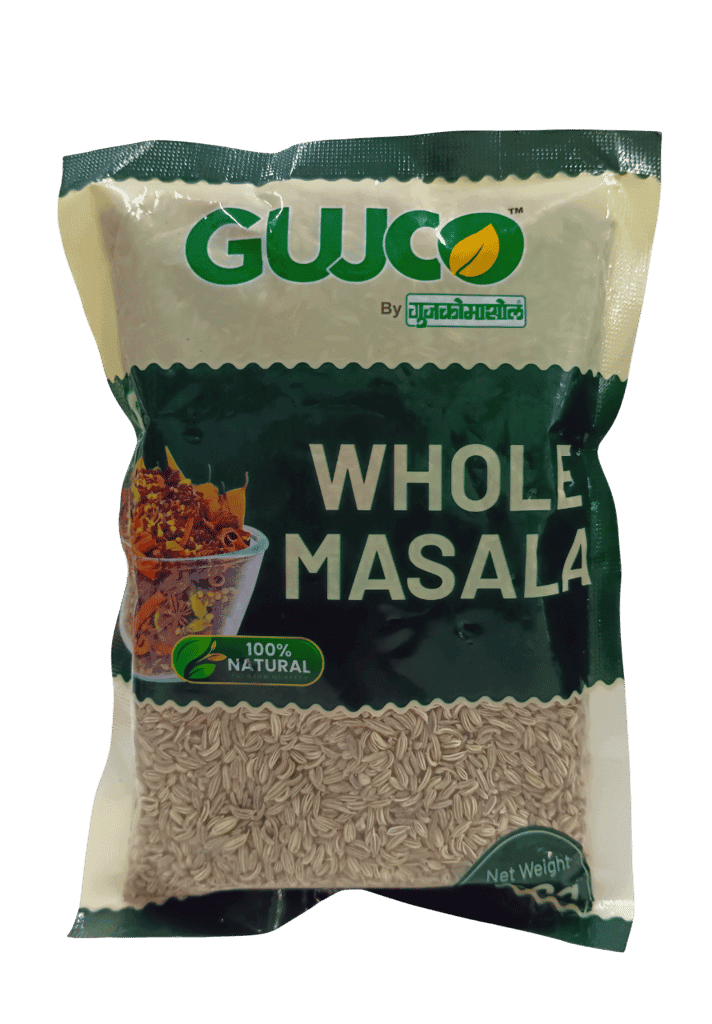GUJCO Fennel Seeds (Variyali)