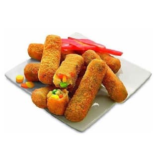 Veg Sticks Small
