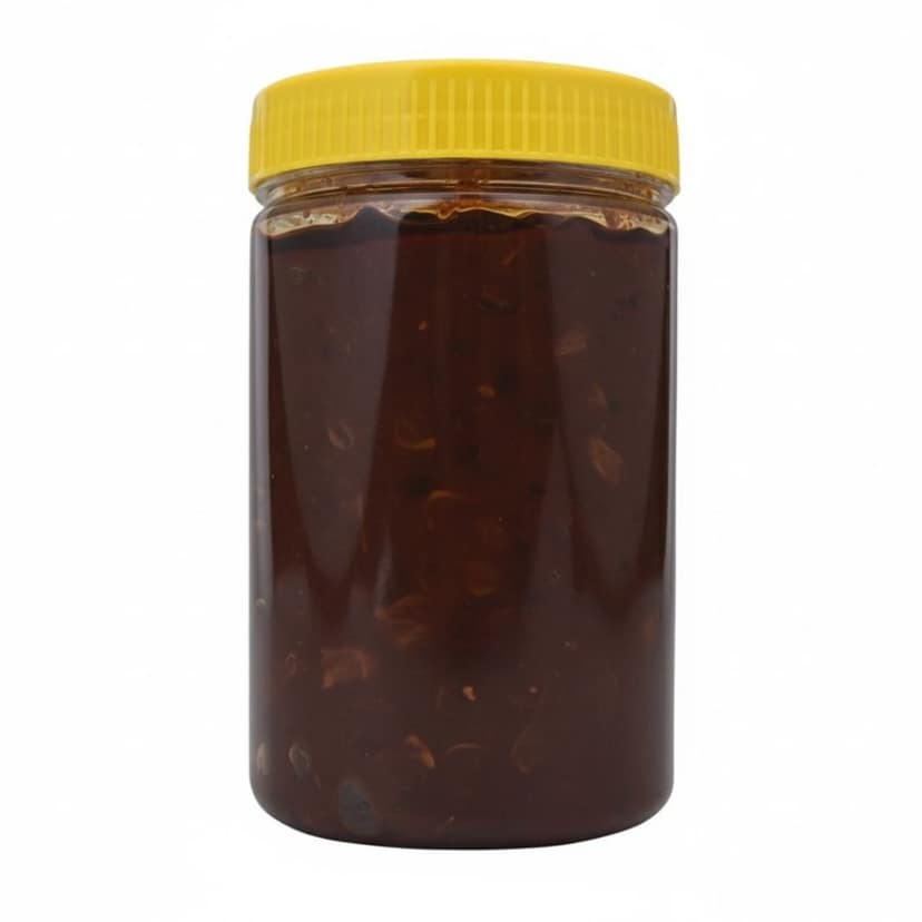 DRY GRAPE PICKLE - 500 gm view 2
