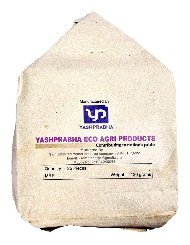 Tissue Paper ( Made From Banana Fiber) view 2