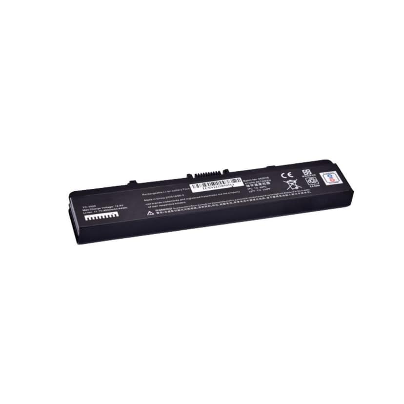 Dell Laptop Battery Dell Inspiron 1525, 1526, 1545, 1546, 1440, Vostro 500 - Compatible view 2