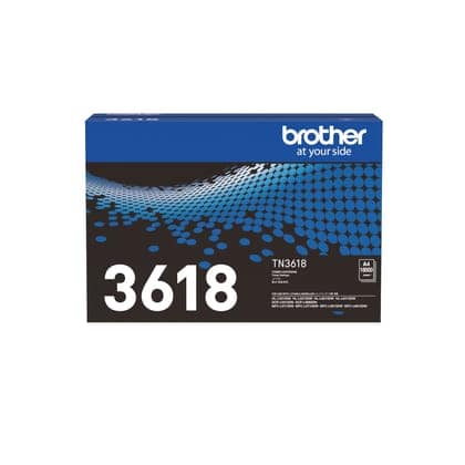 Brother TN 3618 Toner Cartridge view 2