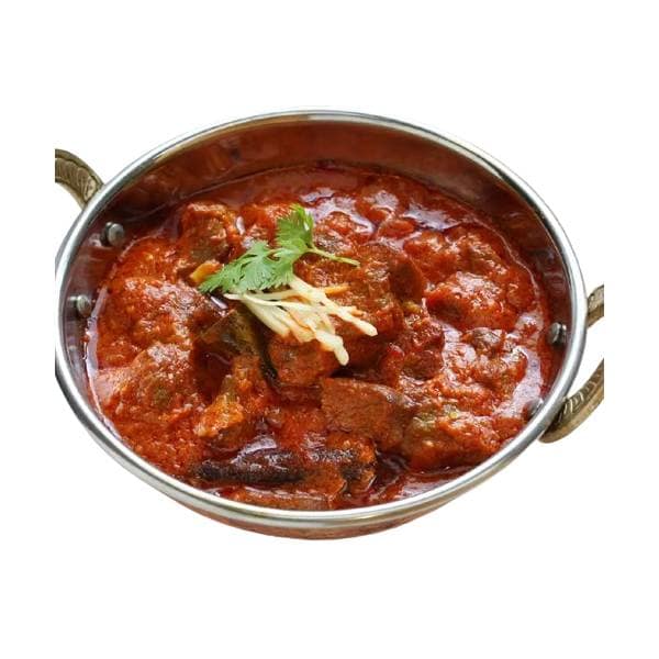 Mutton Head Masala