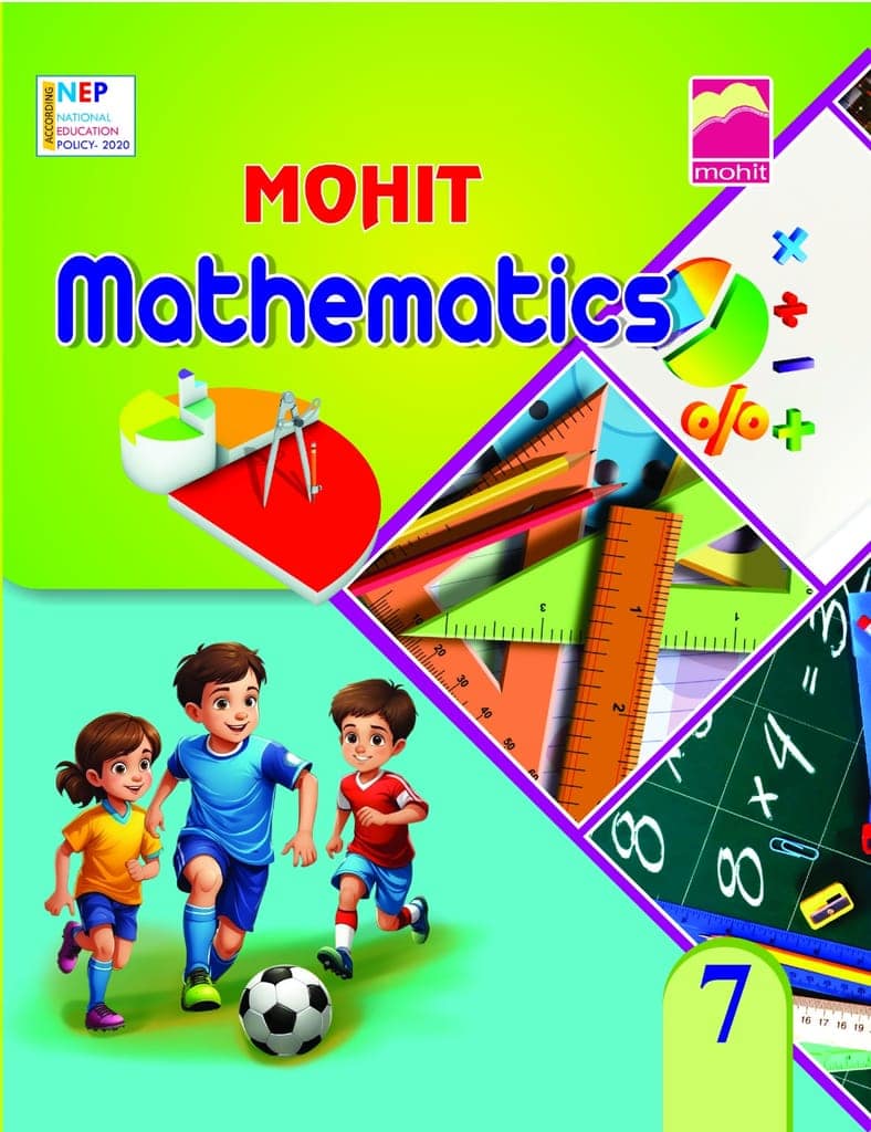 Mathematics Class 7